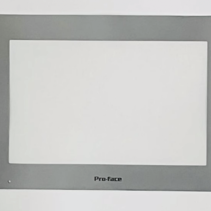 SP-5500WA PFXSP5500WAD Touch screen + protective film glass haltbarer Lagerplatz Guter Preis