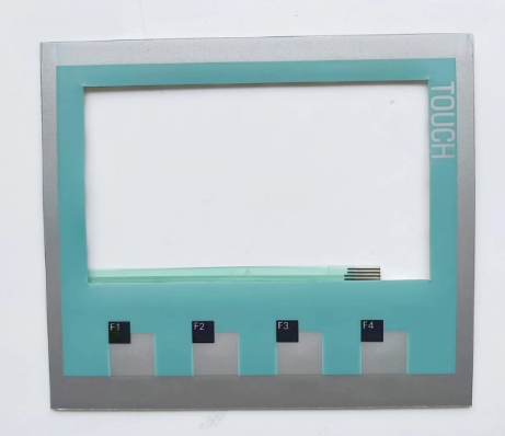 New Touch Screen 6AV6642-0BD01-3AX0 TP177B
