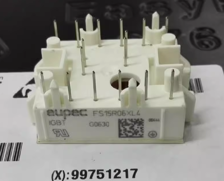 eupec IGBT FS15R06XL4 module