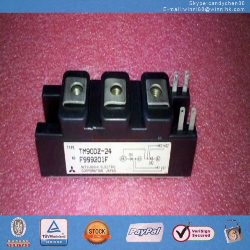 NEW TM90DZ-24 MITSUBISHI MODULE TM90DZ24