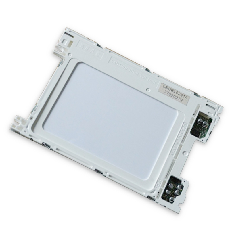 Display LSUBL6291A a-Si STN-LCD Panel 10.4" 640*480 for ALPS