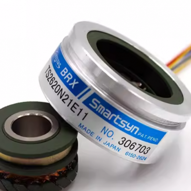 new Tamagawa TS2620N21E11 encoder