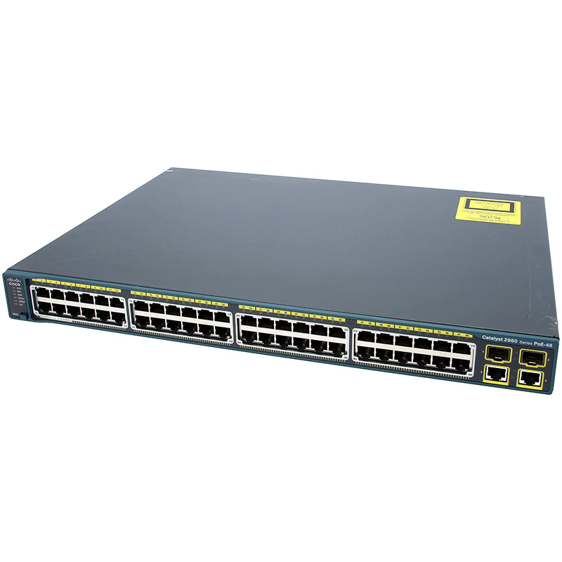 (341-0097-02) fÃ¼r c3560-48 / 24ts ws-c2960-48 / 24tt-l cisco ws-c2960-48 / 24tc macht