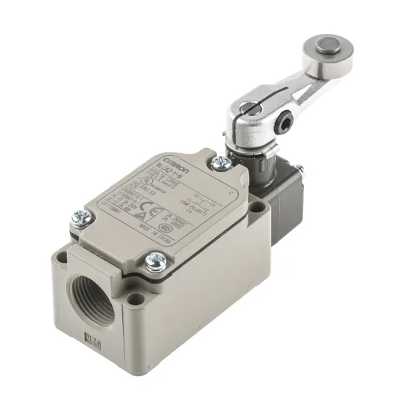 WLCA2-N OMRON Limit switch