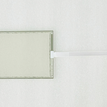 SNC-A5-FLT06.4-Z10-0H1-R 6.4-inch Touch screen glass