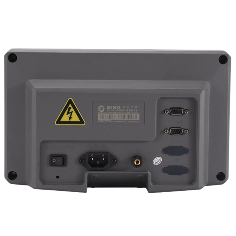 DRO SINO SDS6-2V 2 Axis Digital Readout System Counter Module