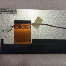 CLAA061LA0BCW 6.1 inch A-Si TFT Lcd panel Surface 60Hz Frequency