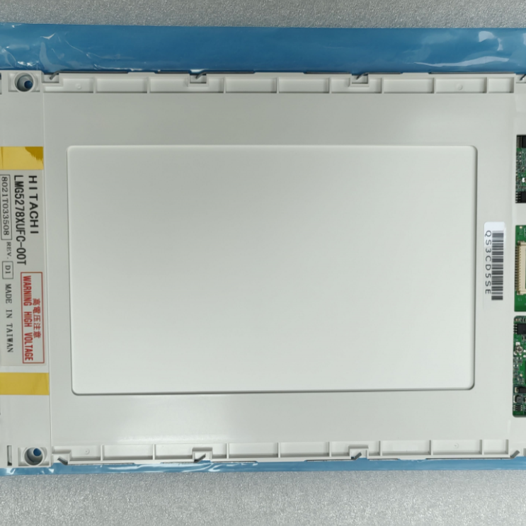 LMG5278XUFC-00T Rev.D1 FOR 9.4-inch 640*480 LCD display panel