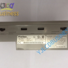 Pro-Face HMI touch screen panel AGP3302-B1-D24