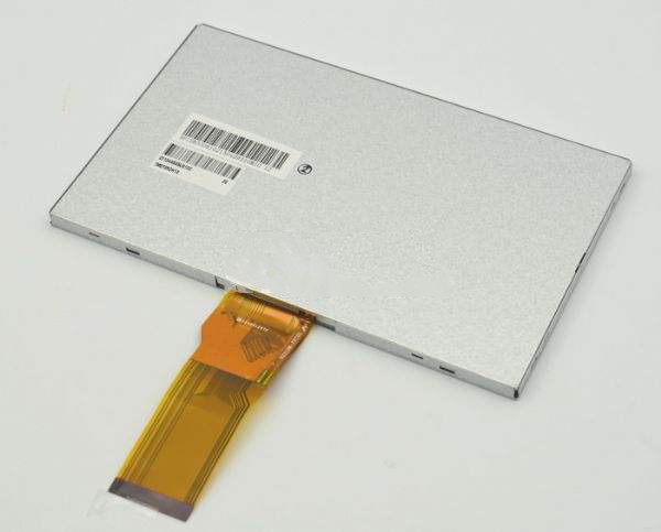 TM070RDHG23-40 TIANMA 7" TFT-LCD screen 800*480 Display