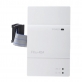 MITSUBISHI PLC FX3U-4DA
