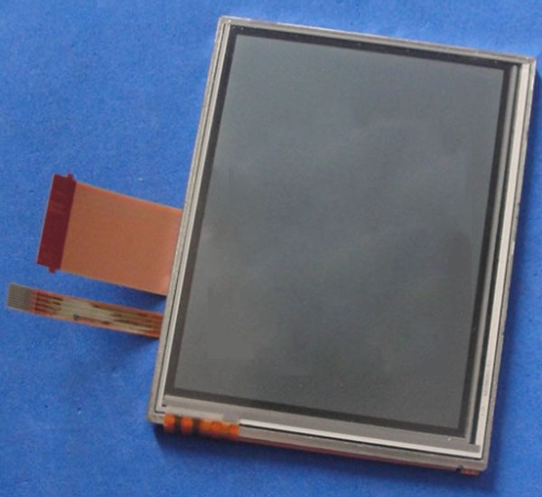 5.0" LQ038Q7DB02 LCD PANEL FOR SHARP