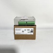 Delta PLC module DVP16SP11R