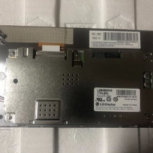 LB080WV6-TA03 NeU and Original 800*480 8inch LG DISPLAY