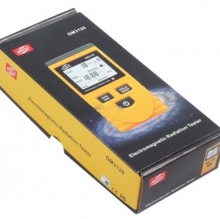 GM3120 Digital Electromagnetic radiation detector for household electromagnetic radiation tester equ