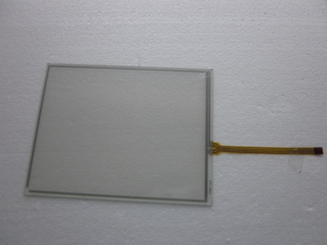 Glass 00xt Schneider XBTOT5320 New Protective Membrane Touch Screen