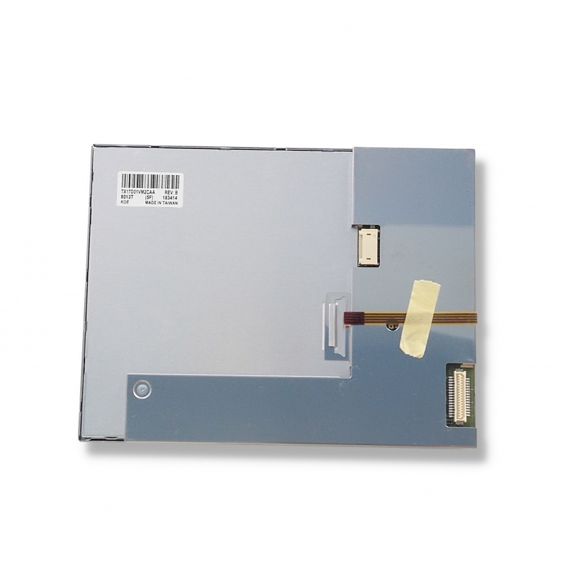 New and original a-Si TFT-LCD TX17D01VM2CAA 6.5