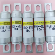 660GH-80ULTC 80A Fuse New and Original