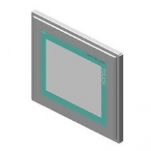 Siemens HMI operation panel 6AV6 643-0CD01-1AX2