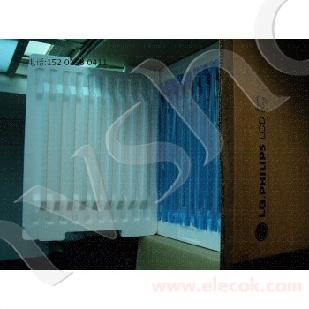 UB084S01 8.4" a-Si TFT-LCD Panel for UNIPAC