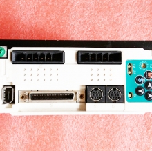 Panasonic Servo Drive MCDDT352003