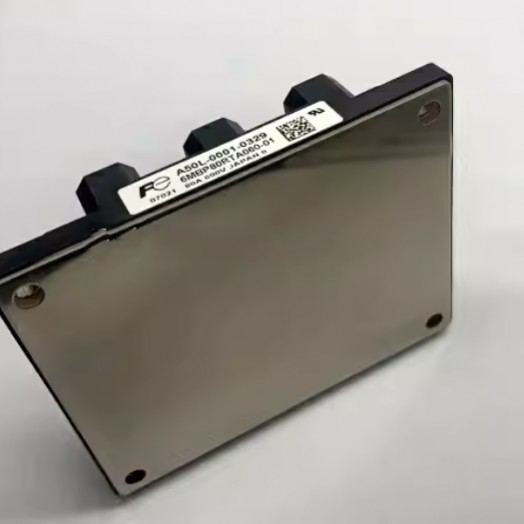 6MBP80RTA060-01 Sell IGBT Module
