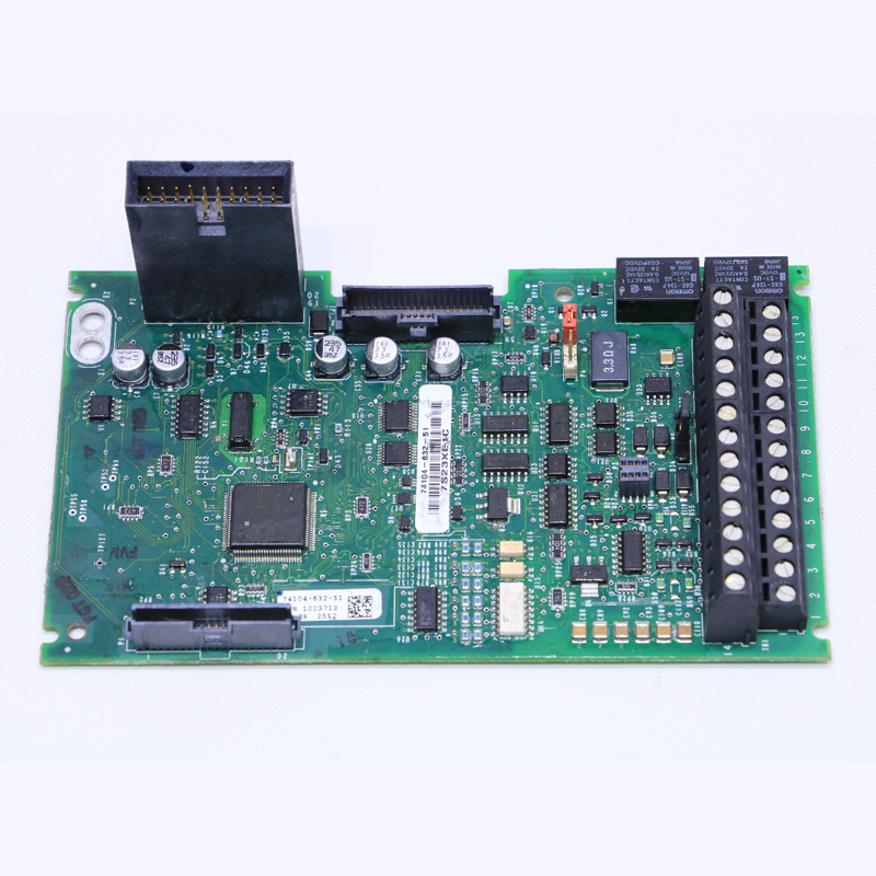 74104-632-51 Main Board Reliable Highly Adaptive lvds Online One-stop Shopping