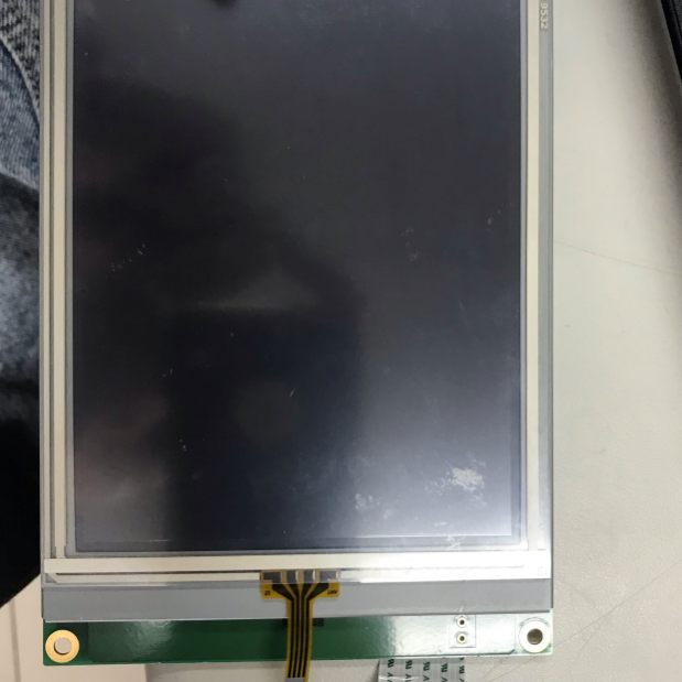 NEW LCD PANEL PC-3224R1-2A