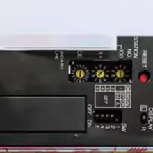 Mitsubishi A series PLC Module A1SJ71LP21GE