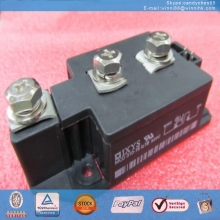 NEW IXYS THYRISTOR MODULE MCD310-16IO1