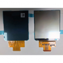 AMS350MU04 Samsung 3.5inch 1440*1600 OLED DISPLAY
