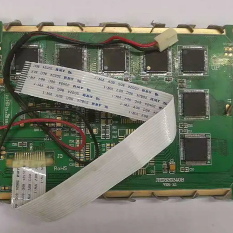 JRD320240B 320*240 LCD display PANEL