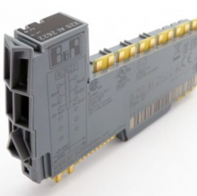 X20AI2622+X20BM11+X20TB12