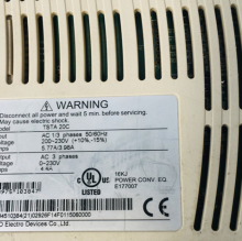 TSTA20C Dongyuan motor driver