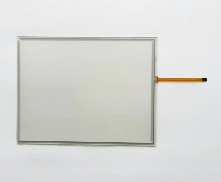 Glass FUJITSU N010-0523-X321/02 New 2F Touch Screen