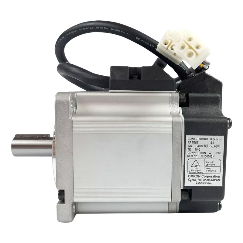 R88M-G20030H-S2 FOR Omron servo motor