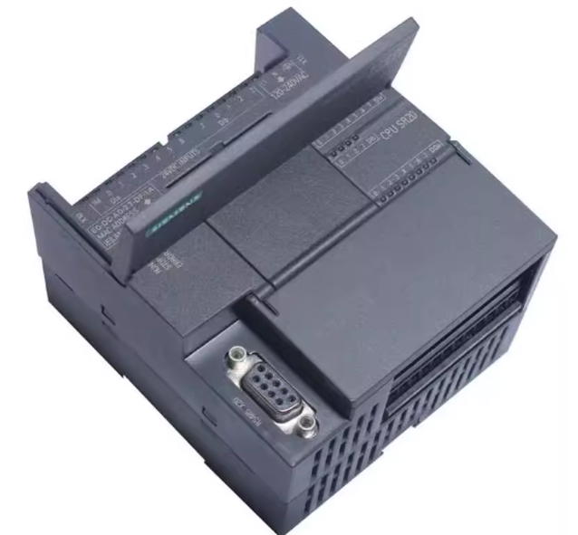 6ES7 288-1ST40-0AA0 Siemens Modul Neu und Original