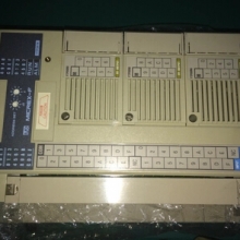 FUJI Servo Driver FTF56X-A10 100% test