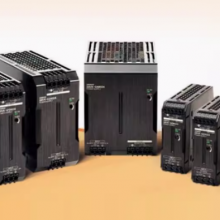 S8VK-C24024 Omron rail power supply