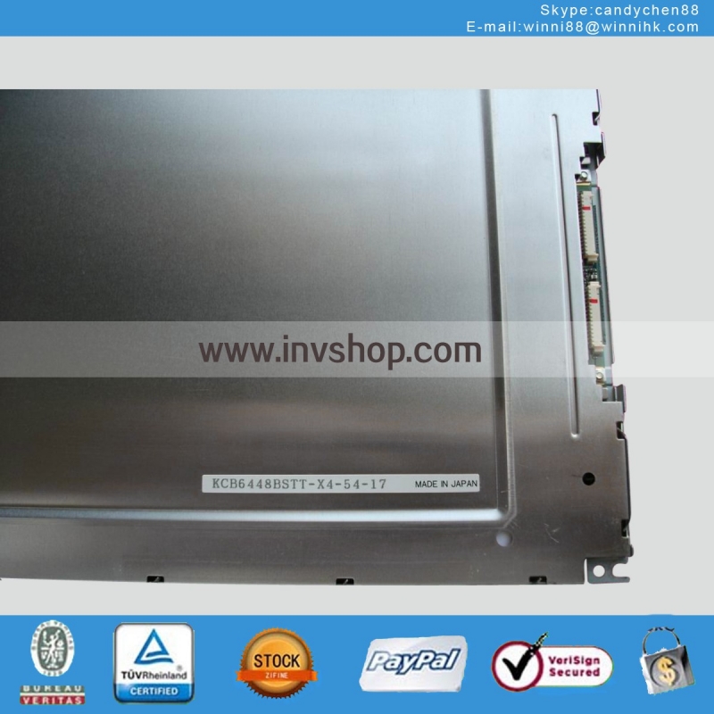 a-Si STN-LCD Panel 9.4" 640*480 for casio CA51001-0151