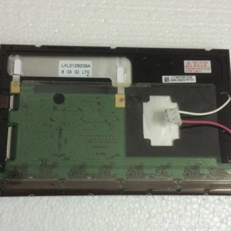 Z009UO New LTA070B790F LTA070B792F 7" LCD screen panel