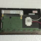 Z009UO New LTA070B790F LTA070B792F 7" LCD screen panel
