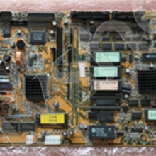 2386M3-3 the Motherboard for Haitian injection molding machine