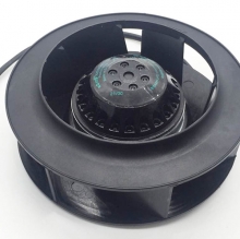neuer R2E250-AS50-39 230VAC Radialventilator