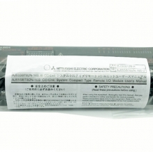 Mitsubishi CC-Link AJ65SBTB2N-16S Remote IO Module