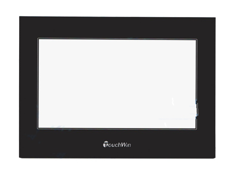 XINJE TH765-MT TH765-M TH765-NT touch screen+ Keypad Membrane