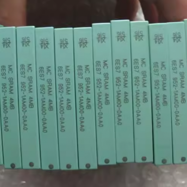 Original new packaging 952-1AM00-0AA0 6ES7952-1AM00-0AA0 4M6ES7