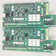 SIMO-01C CPU control board