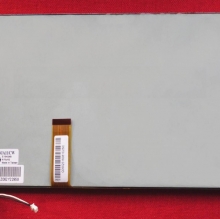 CLAA080JA11CW 8.0 inch CPT Industrial LCD Screen 480RGB × 220 Resolution