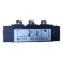 MCC132-14IO1B IXYS module